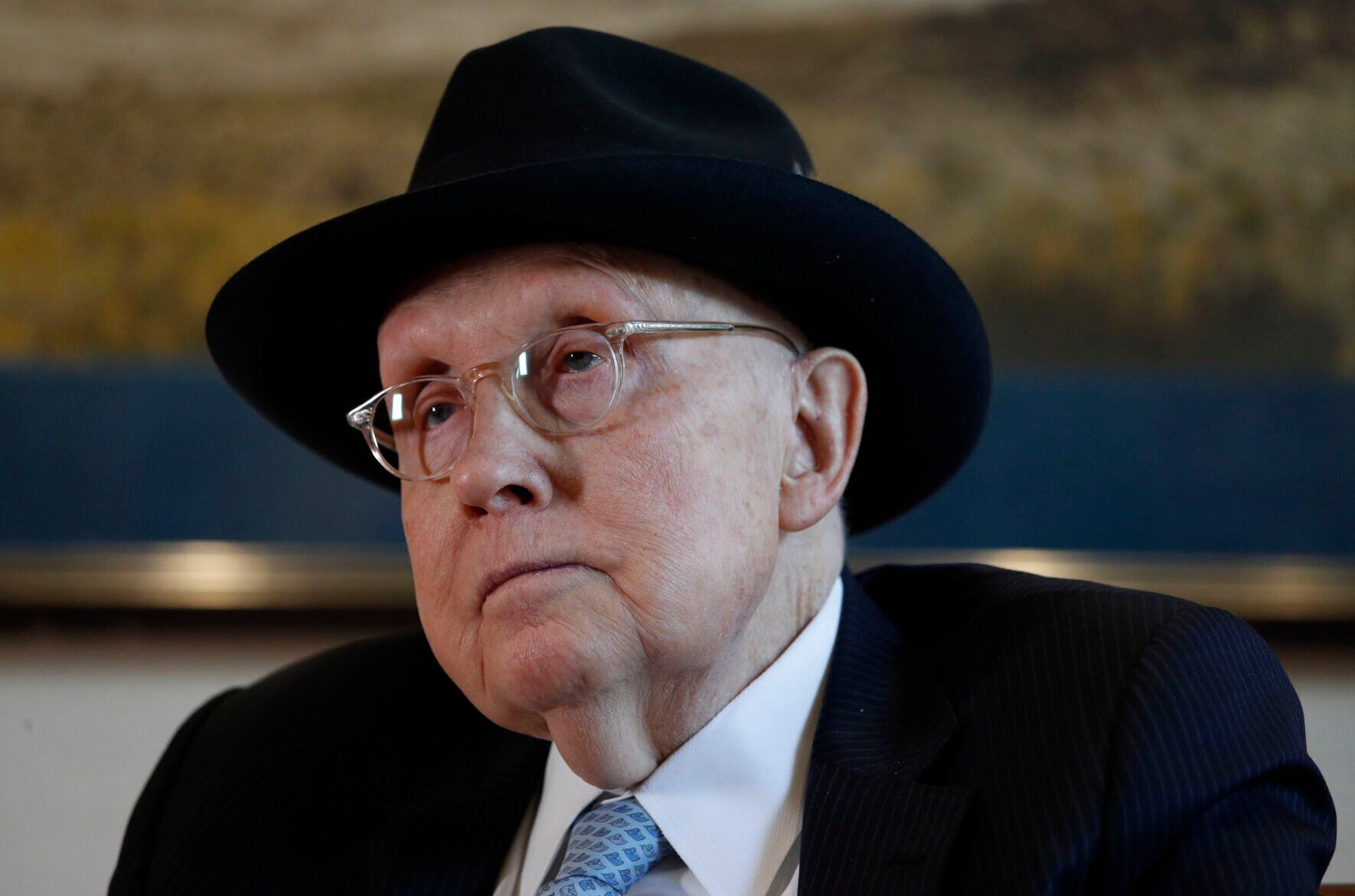 Harry Reid